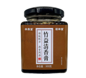 竹益清香膏是干啥的 竹益清香膏哪里购买