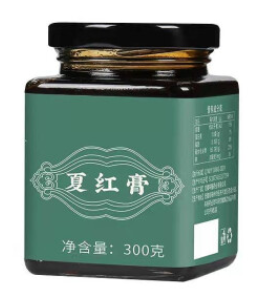 夏红膏可以消除乳腺结节吗 夏红膏什么人群不能喝