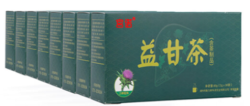 益甘茶的功效与作用 益甘茶哪些人不能喝