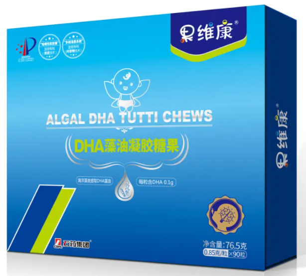 果维康dha怎么样 果维康dha好用吗