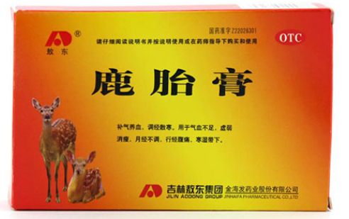鹿胎膏的价格 鹿胎膏多少钱