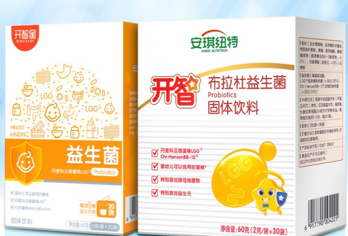 安琪益生菌怎么样 安琪益生菌的作用