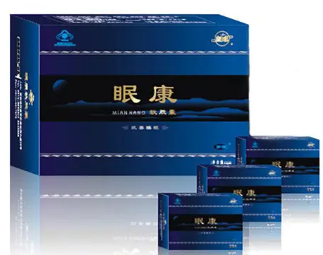 眠康软胶囊怎么样 眠康软胶囊的效果
