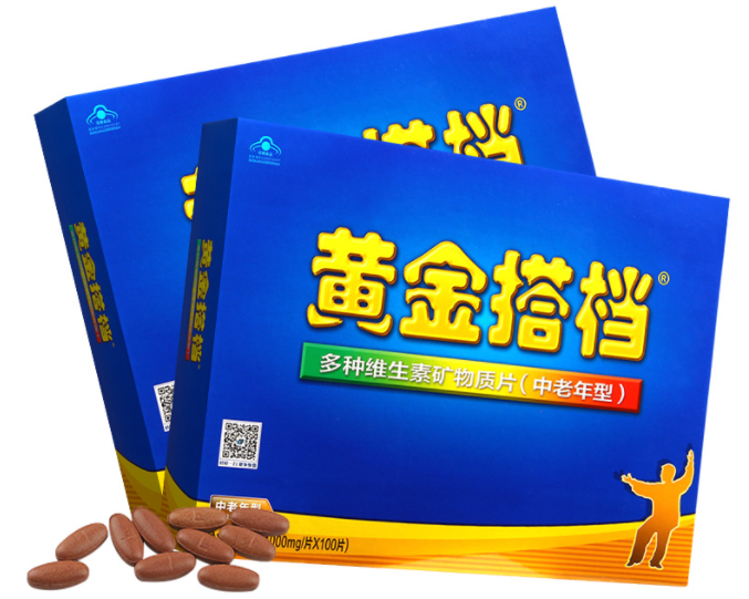 黄金搭档的作用 黄金搭档的注意事项
