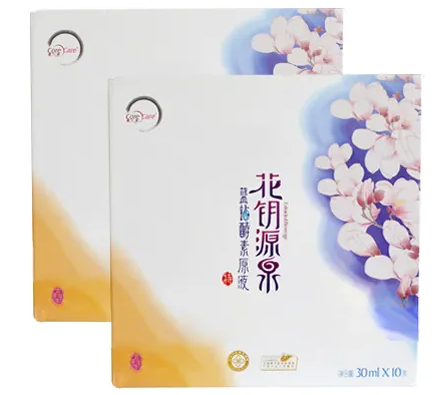四季康美养心源怎么样