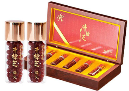 台湾牛樟芝滴丸有几个牌子好 台湾牛樟芝滴丸价格