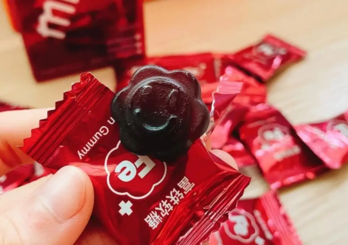 富铁软糖真的能补铁吗 富铁软糖孕妇可以吃吗