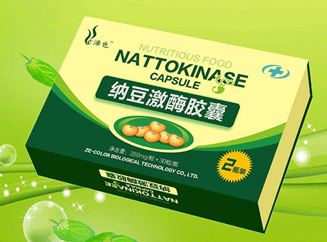 纳豆激酶吸收怎么样 纳豆激酶的功效