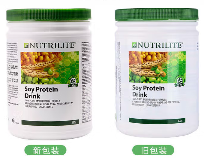 安利蛋白粉多少钱一桶 冲调时一定要注意水的温度