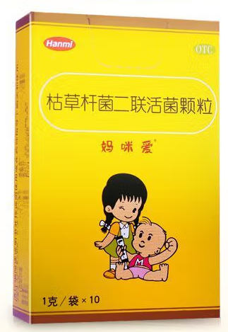 妈咪爱益生菌 妈咪爱益生菌的功效