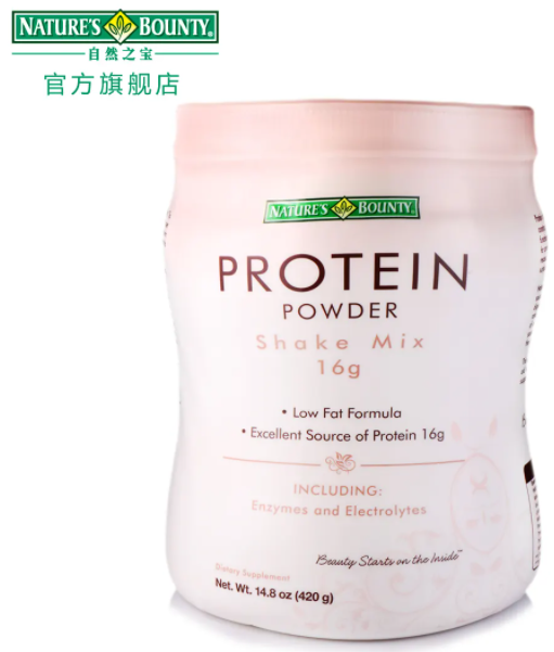自然之宝蛋白粉价格 自然之宝蛋白粉怎么样