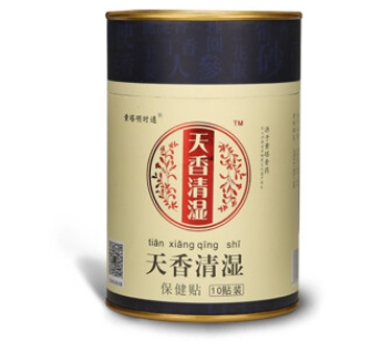 亿康天香清湿贴怎么样 亿康天香清湿贴多少钱