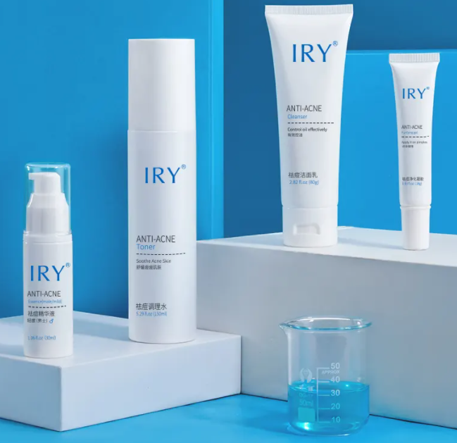 iry是什么品牌 iry护肤品是正规产品吗