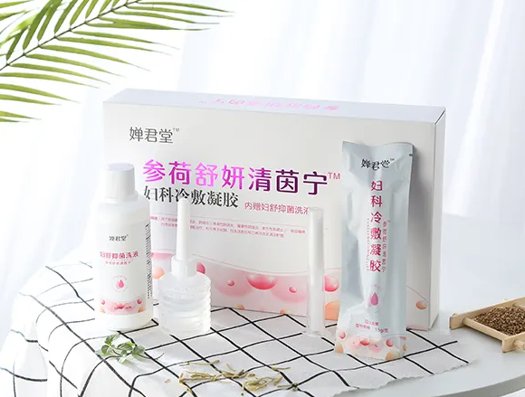 参荷舒妍清茵宁一盒多少钱 参荷舒妍清茵宁一般哪里有卖