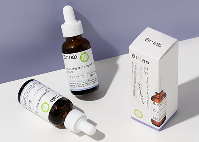 brlab速安精华有用吗 brlab速安精华可以祛痘印吗