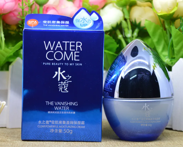 水之蔻怎么样 水之蔻的功效