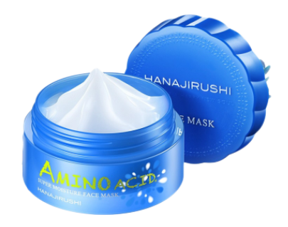 花印睡眠面膜为什么会出水 花印睡眠面膜可以天天用吗