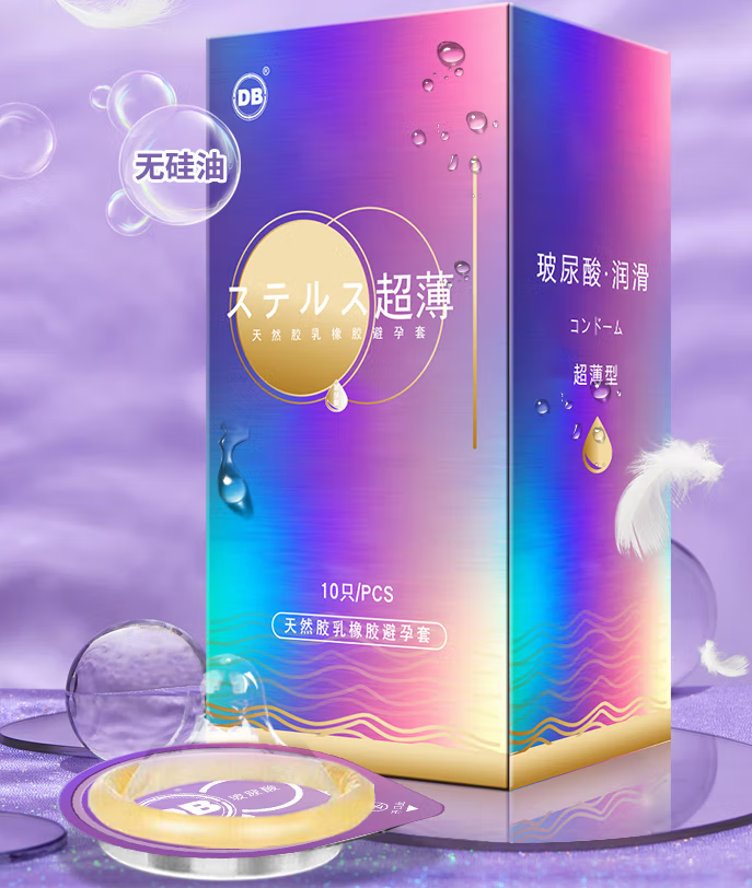 安全套跟避孕套有啥区别 安全套各种款式有什么区别