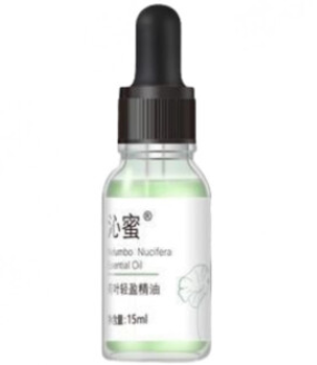沁蜜荷叶轻盈精油真的能减肥吗 沁蜜荷叶轻盈精油真假
