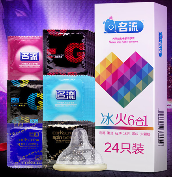 安全套超薄的和普通的区别 安全套和避孕套区别