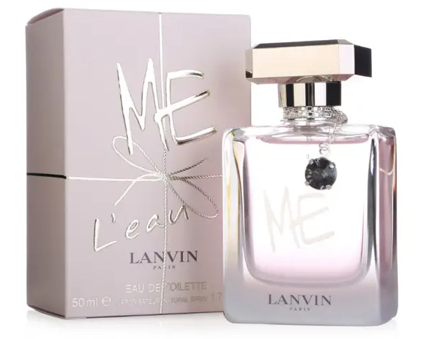第lanvin香水是什么档此 lanvin香水专柜价格