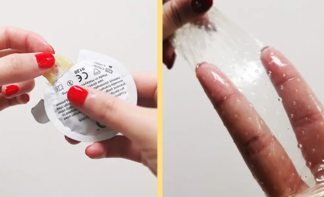 艾滋病毒可以穿过安全套吗 戴套后感染艾滋病的几率有多大