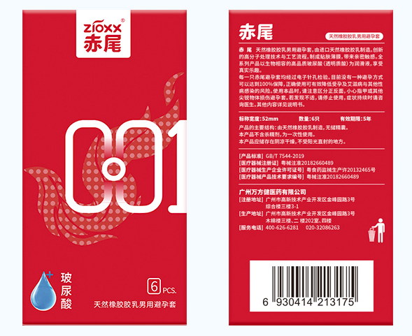 正确使用安全套的八个步骤是 最舒服又安全避孕方法