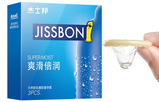 安全套是绝对的安全么 正规安全套安全吗