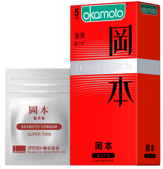 安全套有塑料味能用吗 套套为什么会有不同的气味