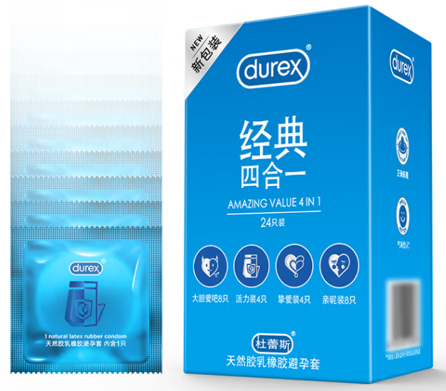 安全套有没有味道 避孕套有味道安全吗