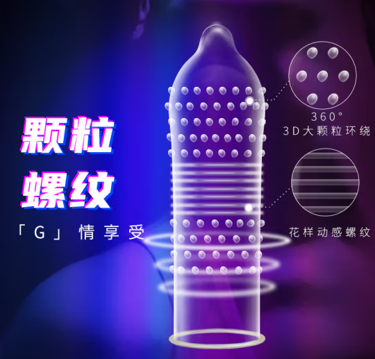 避孕套型号对应尺寸 怎么测量自己用多大的避孕套