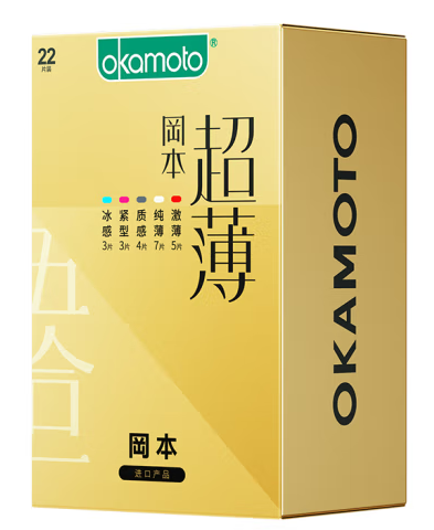 网上买避孕套有没有尺寸 网上购买的避孕套靠谱吗