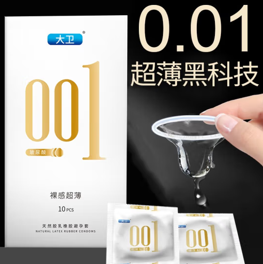避孕套大小号怎么看 如何选择避孕套大小