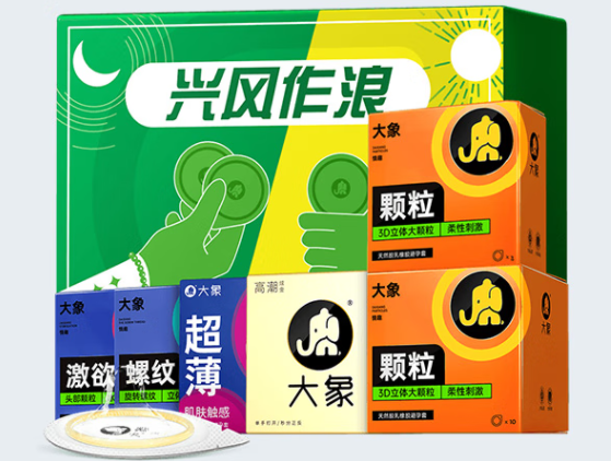 避孕套买多大的合适 如何选择避孕套的型号