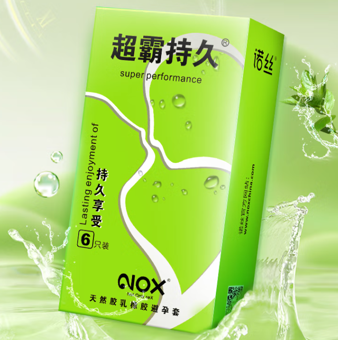 安全套大小怎么看图解 避孕套怎么选择尺寸
