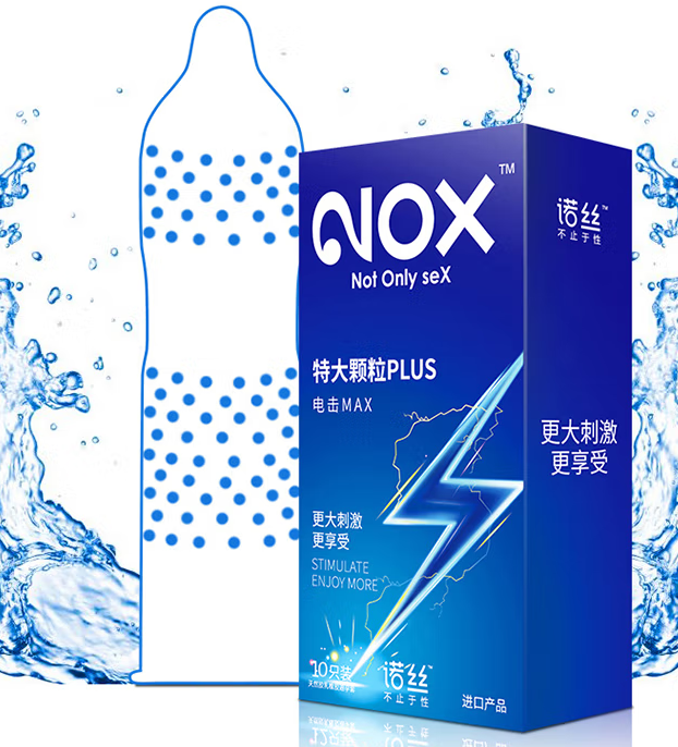避孕套大小号怎么看图片 怎么判断避孕套大小合不合适