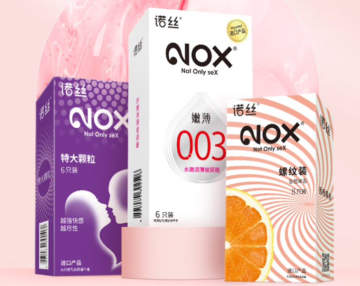 安全套怎么选适合自己的尺寸 避孕套大小号怎么看