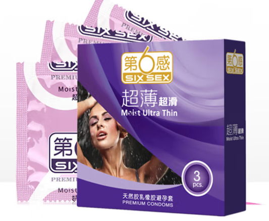 持久避孕套的原理 持久避孕套可以长期使用吗