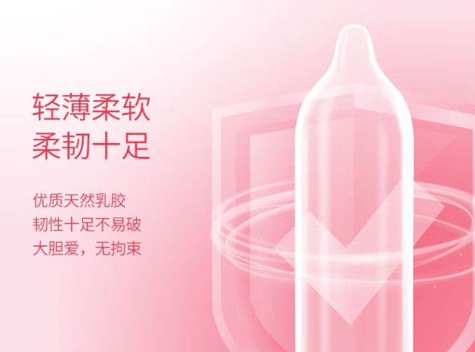避孕套油油的一面在内还是在外 避孕套的油是什么做的