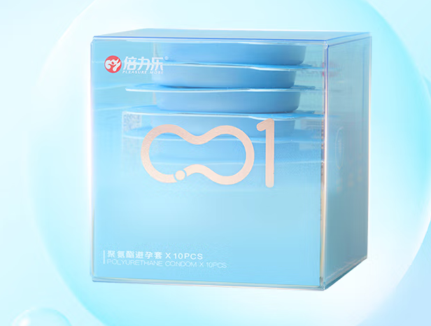 安全套大小号怎么选择 怎么知道自己适合多大的避孕套