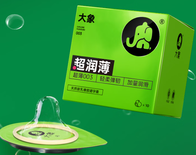安全套小号和中号差别大吗 避孕套怎么选择合适的尺寸