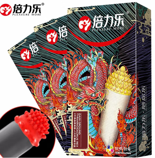 抬头霸王龙安全套好吗 抬头霸王龙避孕套怎么使用