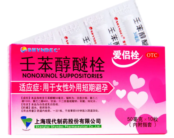 长期用避孕膜有坏处吗 避孕膜效果安全吗