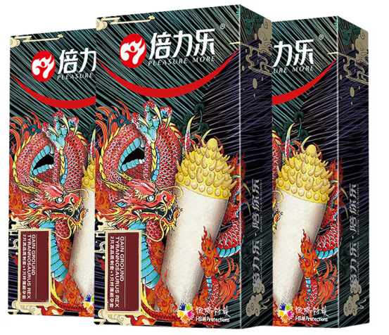 抬头霸王龙使用技巧 抬头霸王龙避孕套注意事项