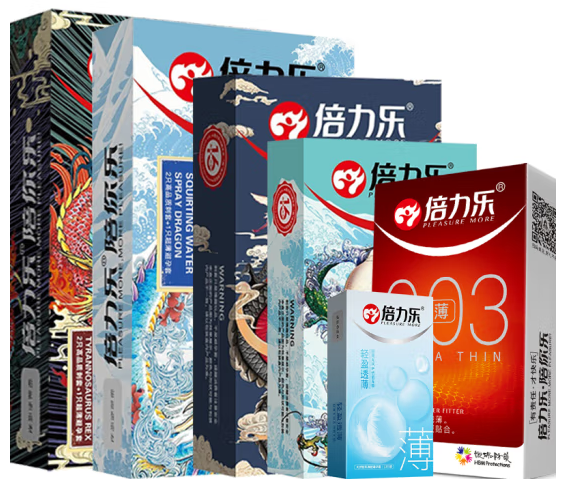倍力乐狼牙避孕套怎么样 狼牙套安全套怎么用