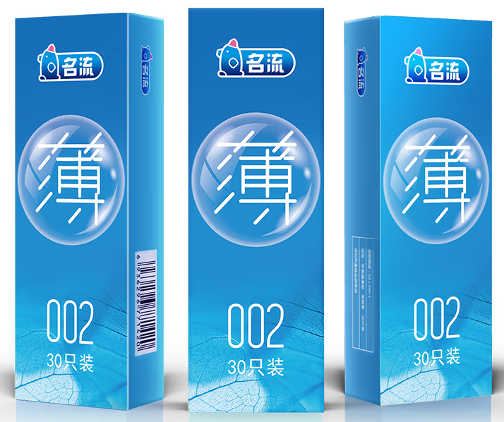 安全套最大号是多少 避孕套长度是多少