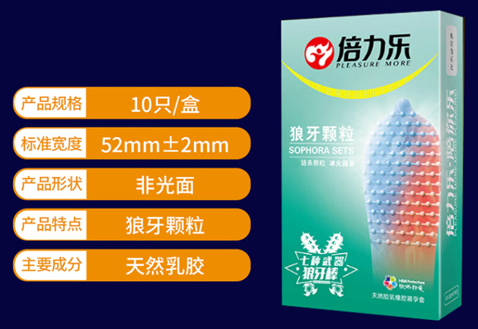 最小号的安全套是多少毫米 特小号避孕套都大了怎么办