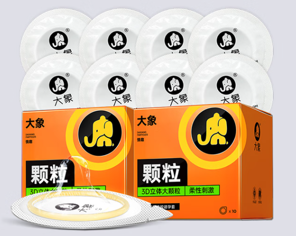 避孕套怎么区分大中小 小号避孕套有多大