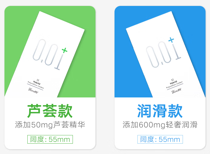 第一次要戴安全套吗 戴套和不戴有什么区别