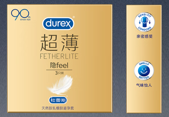 安全套大的好还是小的好 怎么知道自己适合多大的避孕套